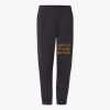 Unisex Dri Power® Closed Bottom Sweatpants with Pockets Thumbnail