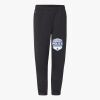 Unisex Dri Power® Closed Bottom Sweatpants with Pockets Thumbnail