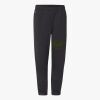 Unisex Dri Power® Closed Bottom Sweatpants with Pockets Thumbnail