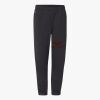 Unisex Dri Power® Closed Bottom Sweatpants with Pockets Thumbnail