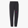 Unisex Dri Power® Closed Bottom Sweatpants with Pockets Thumbnail