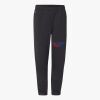 Unisex Dri Power® Closed Bottom Sweatpants with Pockets Thumbnail