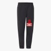 Unisex Dri Power® Closed Bottom Sweatpants with Pockets Thumbnail