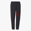 Unisex Dri Power® Closed Bottom Sweatpants with Pockets Thumbnail