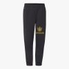 Unisex Dri Power® Closed Bottom Sweatpants with Pockets Thumbnail