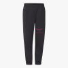 Unisex Dri Power® Closed Bottom Sweatpants with Pockets Thumbnail