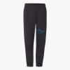 Unisex Dri Power® Closed Bottom Sweatpants with Pockets Thumbnail
