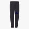 Unisex Dri Power® Closed Bottom Sweatpants with Pockets Thumbnail