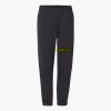 Unisex Dri Power® Closed Bottom Sweatpants with Pockets Thumbnail