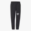 Unisex Dri Power® Closed Bottom Sweatpants with Pockets Thumbnail