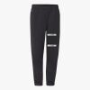 Unisex Dri Power® Closed Bottom Sweatpants with Pockets Thumbnail