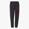 Unisex Dri Power® Closed Bottom Sweatpants with Pockets Thumbnail
