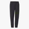Unisex Dri Power® Closed Bottom Sweatpants with Pockets Thumbnail