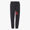 Unisex Dri Power® Closed Bottom Sweatpants with Pockets Thumbnail