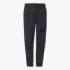 Unisex Dri Power® Closed Bottom Sweatpants with Pockets Thumbnail
