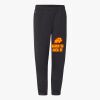 Unisex Dri Power® Closed Bottom Sweatpants with Pockets Thumbnail