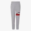 Unisex Dri Power® Closed Bottom Sweatpants with Pockets Thumbnail