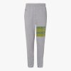 Unisex Dri Power® Closed Bottom Sweatpants with Pockets Thumbnail