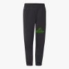 Unisex Dri Power® Closed Bottom Sweatpants with Pockets Thumbnail