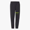 Unisex Dri Power® Closed Bottom Sweatpants with Pockets Thumbnail