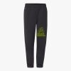 Unisex Dri Power® Closed Bottom Sweatpants with Pockets Thumbnail