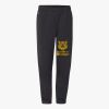 Unisex Dri Power® Closed Bottom Sweatpants with Pockets Thumbnail