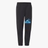 Unisex Dri Power® Closed Bottom Sweatpants with Pockets Thumbnail