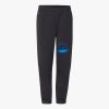 Unisex Dri Power® Closed Bottom Sweatpants with Pockets Thumbnail