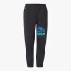 Unisex Dri Power® Closed Bottom Sweatpants with Pockets Thumbnail