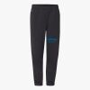 Unisex Dri Power® Closed Bottom Sweatpants with Pockets Thumbnail
