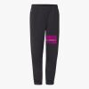 Unisex Dri Power® Closed Bottom Sweatpants with Pockets Thumbnail