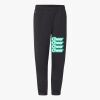 Unisex Dri Power® Closed Bottom Sweatpants with Pockets Thumbnail