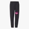 Unisex Dri Power® Closed Bottom Sweatpants with Pockets Thumbnail