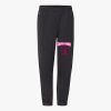 Unisex Dri Power® Closed Bottom Sweatpants with Pockets Thumbnail