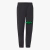 Unisex Dri Power® Closed Bottom Sweatpants with Pockets Thumbnail