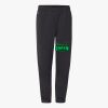 Unisex Dri Power® Closed Bottom Sweatpants with Pockets Thumbnail