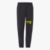 Unisex Dri Power® Closed Bottom Sweatpants with Pockets Thumbnail