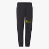 Unisex Dri Power® Closed Bottom Sweatpants with Pockets Thumbnail