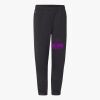 Unisex Dri Power® Closed Bottom Sweatpants with Pockets Thumbnail