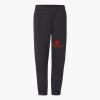 Unisex Dri Power® Closed Bottom Sweatpants with Pockets Thumbnail