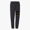 Unisex Dri Power® Closed Bottom Sweatpants with Pockets Thumbnail
