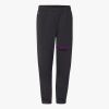 Unisex Dri Power® Closed Bottom Sweatpants with Pockets Thumbnail