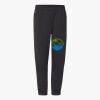 Unisex Dri Power® Closed Bottom Sweatpants with Pockets Thumbnail