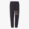Unisex Dri Power® Closed Bottom Sweatpants with Pockets Thumbnail