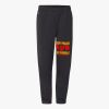 Unisex Dri Power® Closed Bottom Sweatpants with Pockets Thumbnail