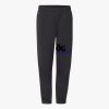 Unisex Dri Power® Closed Bottom Sweatpants with Pockets Thumbnail