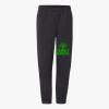 Unisex Dri Power® Closed Bottom Sweatpants with Pockets Thumbnail