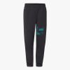 Unisex Dri Power® Closed Bottom Sweatpants with Pockets Thumbnail