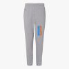 Unisex Dri Power® Closed Bottom Sweatpants with Pockets Thumbnail