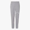 Unisex Dri Power® Closed Bottom Sweatpants with Pockets Thumbnail